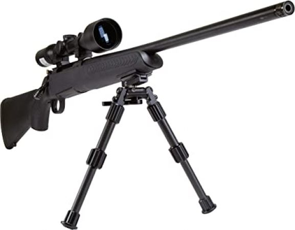 Accumax Premium Zweibein 6"-9"